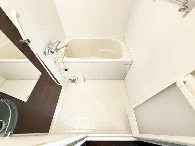 Ａｓｔａｒｔｅ　ＨＡＲＩＭＡＹＡ　Ⅲの浴室