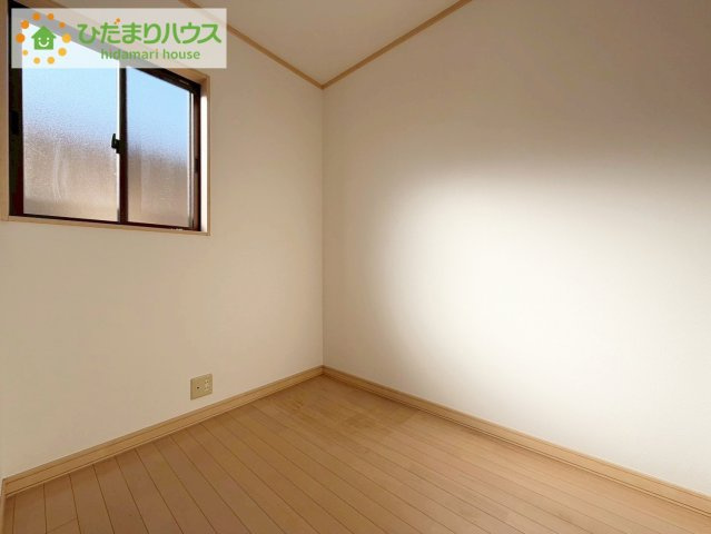 いわき市小名浜相子島字道下　中古戸建の洋室|洋室A