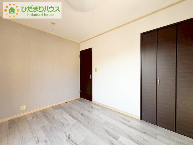 いわき市小名浜相子島字道下　中古戸建の洋室|洋室B