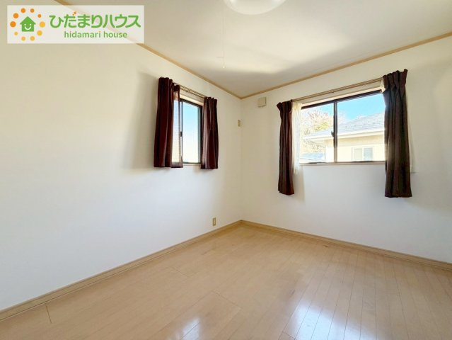 いわき市小名浜相子島字道下　中古戸建の洋室|洋室C