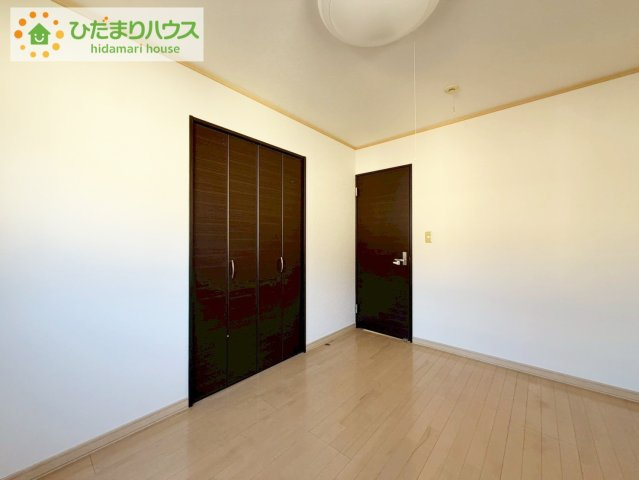 いわき市小名浜相子島字道下　中古戸建の洋室|洋室C