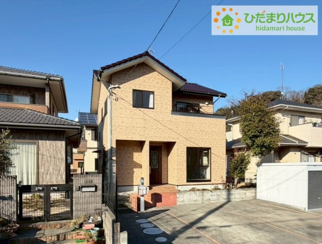 いわき市小名浜相子島字道下　中古戸建の外観|今から見たいも大歓迎！お気軽にお問い合わせください☆彡