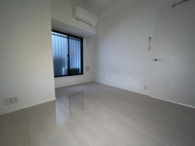 【居間・リビング】 | S-RESIDENCE新大阪駅前 | きれいなお部屋です。