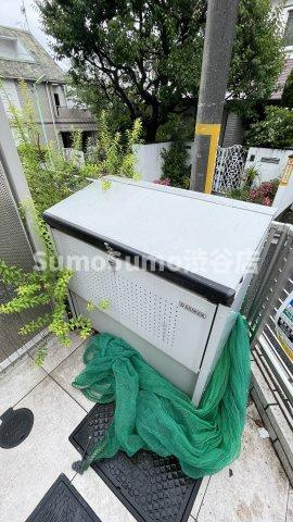PASEO下北沢のその他共用部分