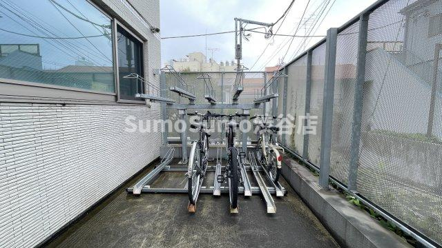 PASEO下北沢のその他共用部分