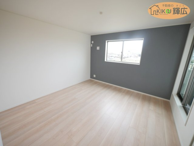 【洋室】 | 姫路市飾東町庄（10号）　中古戸建