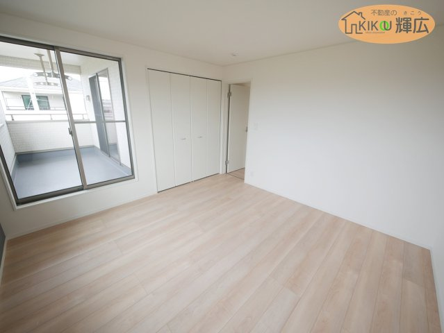 【洋室】 | 姫路市飾東町庄（10号）　中古戸建