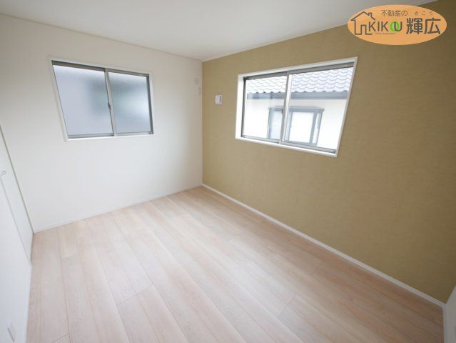 【寝室】 | 姫路市飾東町庄（10号）　中古戸建