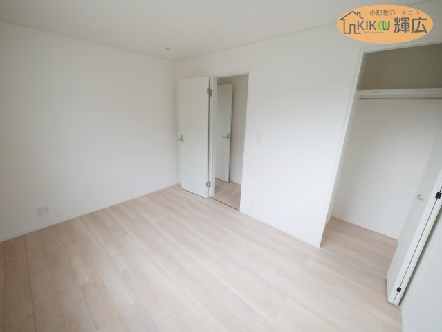 【寝室】 | 姫路市飾東町庄（10号）　中古戸建