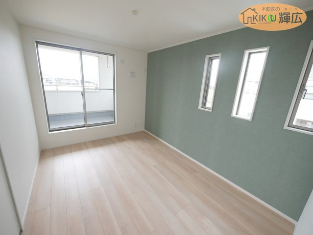 【子供部屋】 | 姫路市飾東町庄（10号）　中古戸建