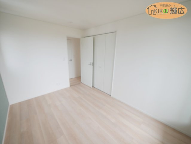 【子供部屋】 | 姫路市飾東町庄（10号）　中古戸建