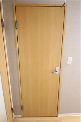 【収納】 | アーデンタワー靭公園