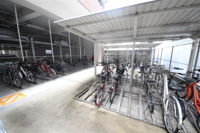 【その他共用部分】 | アーデンタワー靭公園