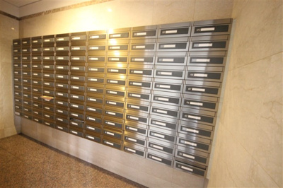 【その他共用部分】 | アーデンタワー靭公園