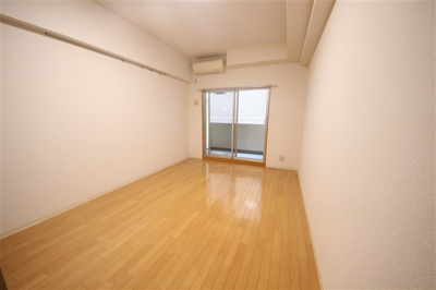 【洋室】 | アーデンタワー靭公園