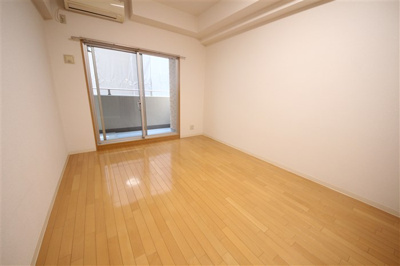 【洋室】 | アーデンタワー靭公園