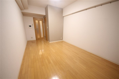 【洋室】 | アーデンタワー靭公園