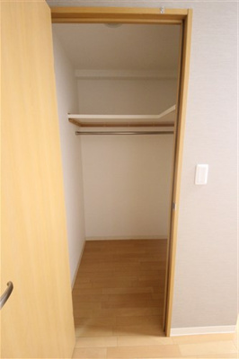 【収納】 | アーデンタワー靭公園