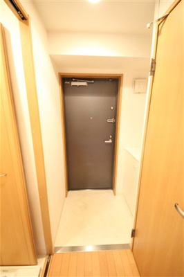 【玄関】 | アーデンタワー靭公園