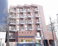 渋谷区神宮前３丁目のマンションの画像