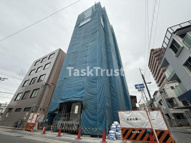 ナットレジデンス都島本通の画像