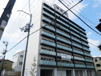 AND TERRACE 文の里の画像