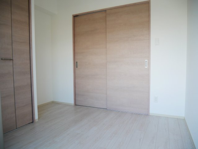 【寝室】 | AND TERRACE 文の里