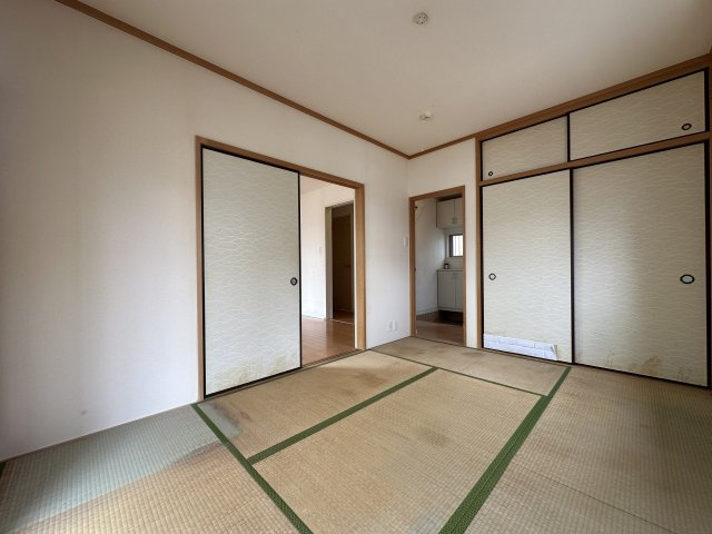 神戸市西区月が丘１丁目戸建の和室