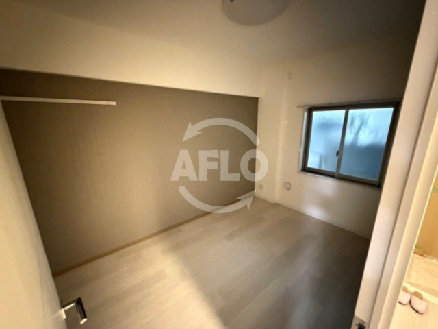 アトリエール堺寺地町の寝室|アトリエール堺寺地町　寝室