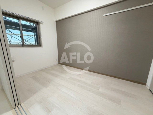 アトリエール堺寺地町のその他|アトリエール堺寺地町　洋室