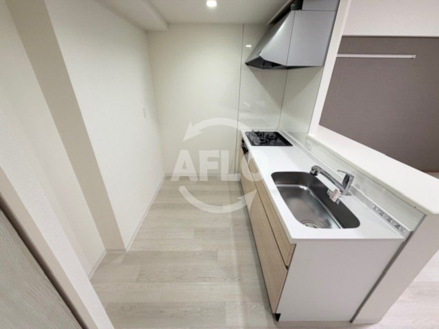 アトリエール堺寺地町のキッチン|アトリエール堺寺地町　キッチン