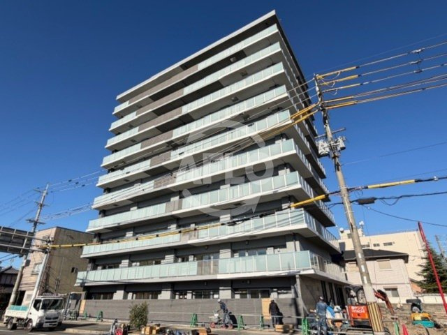 アトリエール堺寺地町のその他共用部分|アトリエール堺寺地町　