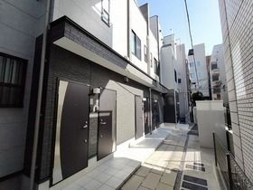 ラメール飯田橋の設備