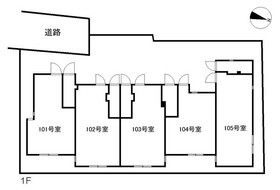 ラメール飯田橋