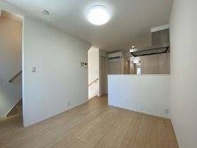 ラメール飯田橋の内装