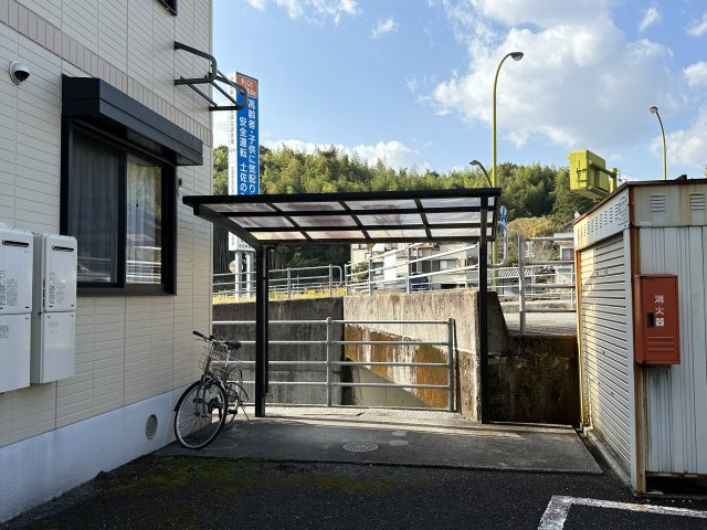 アビーロード小倉　Ⅰのその他共用部分