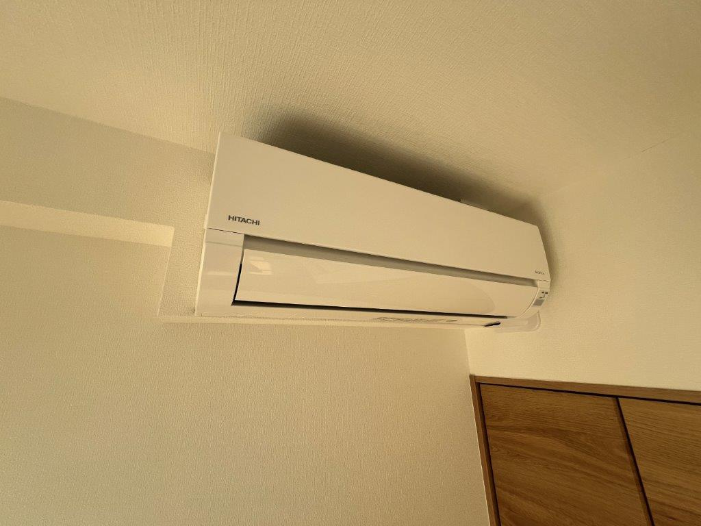 花水木ハウスの設備