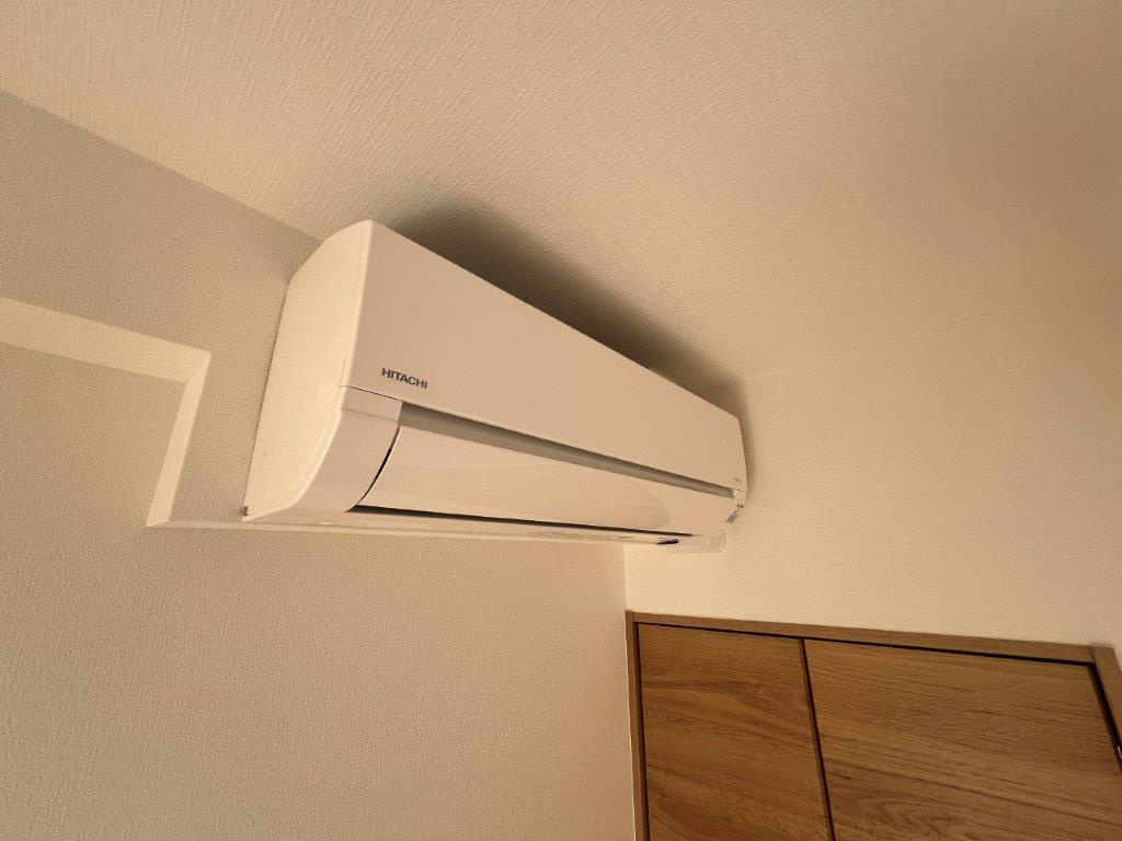 花水木ハウスの設備