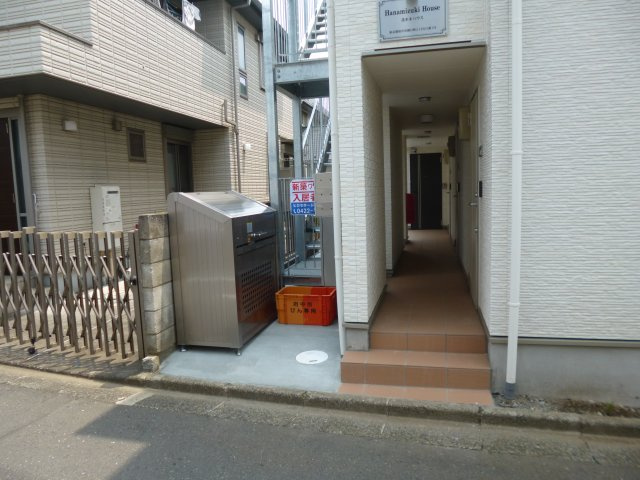 花水木ハウスのその他共用部分