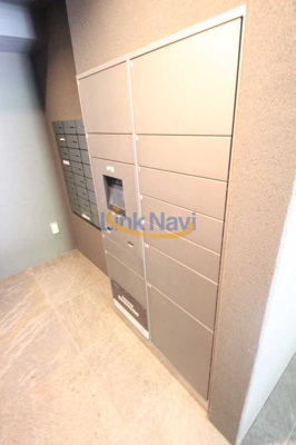 【その他共用部分】 | アーバネックス大阪天満橋