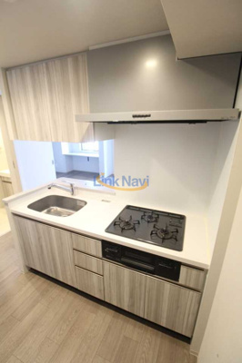 【キッチン】 | アーバネックス大阪天満橋