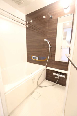 【浴室】 | アーバネックス大阪天満橋