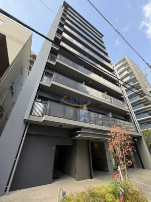 【外観】 | アーバネックス大阪天満橋