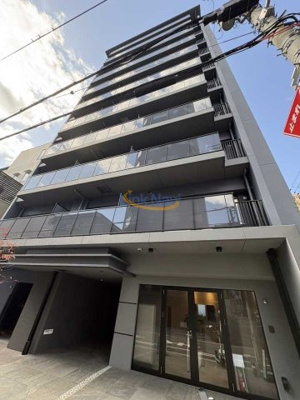 【外観】 | アーバネックス大阪天満橋