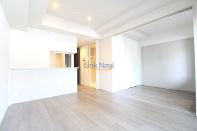 【居間・リビング】 | アーバネックス大阪天満橋