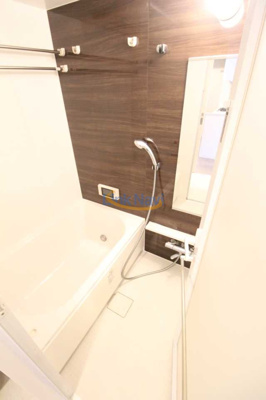 【浴室】 | アーバネックス大阪天満橋