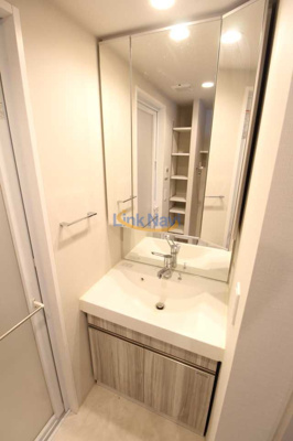 【独立洗面台】 | アーバネックス大阪天満橋