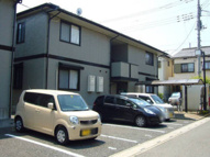 ルミエール　Ⅱの画像