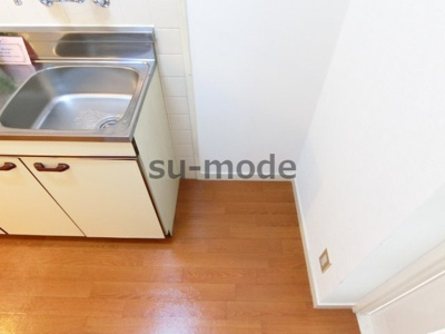 【内装】 | 春日ハイツ