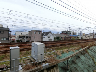 【展望】 | 春日ハイツ